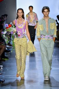 Prabal Gurung RTW Spring 2020