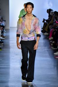 Prabal Gurung RTW Spring 2020