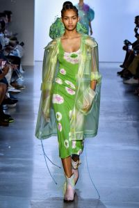 Prabal Gurung RTW Spring 2020