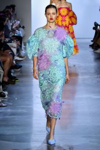 Prabal Gurung RTW Spring 2020