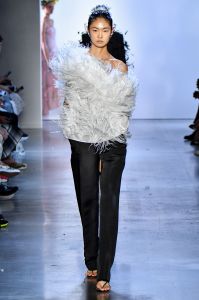 Prabal Gurung RTW Spring 2020