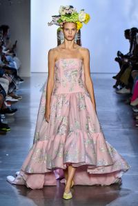 Prabal Gurung RTW Spring 2020