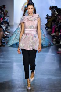 Prabal Gurung RTW Spring 2020