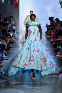 Prabal Gurung RTW Spring 2020