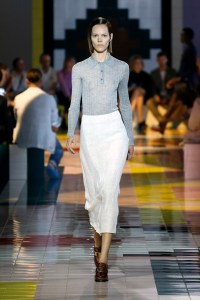 Prada RTW Spring 2020