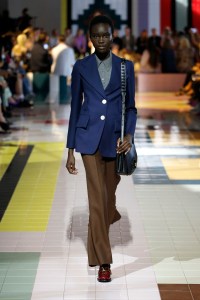 Prada RTW Spring 2020