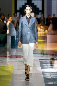 Prada RTW Spring 2020
