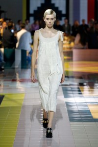 Prada RTW Spring 2020