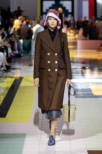 Prada RTW Spring 2020