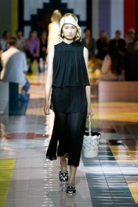 Prada RTW Spring 2020