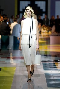 Prada RTW Spring 2020