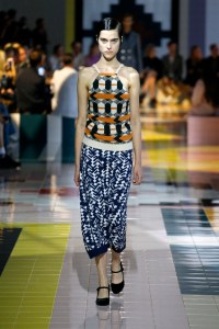Prada RTW Spring 2020