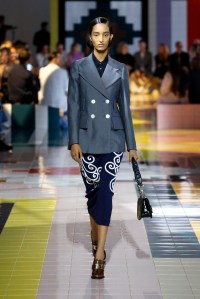 Prada RTW Spring 2020