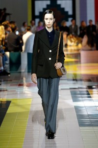 Prada RTW Spring 2020