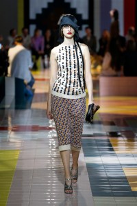 Prada RTW Spring 2020