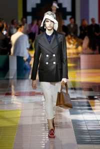 Prada RTW Spring 2020