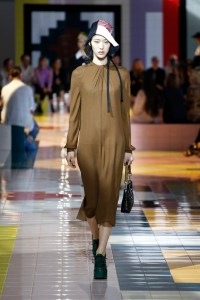 Prada RTW Spring 2020