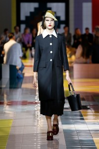 Prada RTW Spring 2020