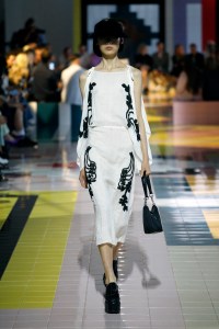 Prada RTW Spring 2020