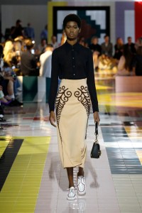 Prada RTW Spring 2020
