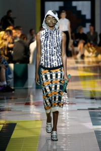 Prada RTW Spring 2020