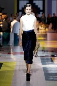 Prada RTW Spring 2020