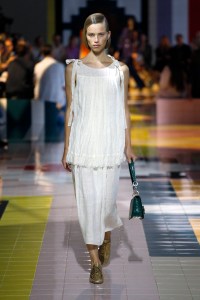 Prada RTW Spring 2020