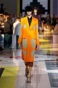 Prada RTW Spring 2020