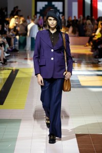 Prada RTW Spring 2020