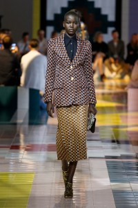 Prada RTW Spring 2020