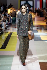 Prada RTW Spring 2020
