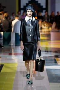 Prada RTW Spring 2020