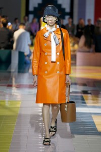 Prada RTW Spring 2020
