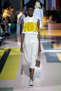Prada RTW Spring 2020