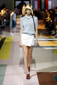 Prada RTW Spring 2020