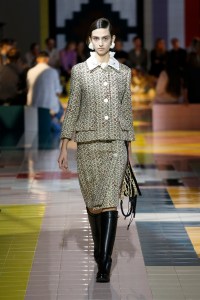 Prada RTW Spring 2020