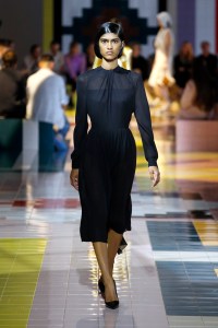 Prada RTW Spring 2020
