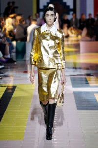 Prada RTW Spring 2020