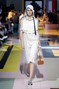 Prada RTW Spring 2020
