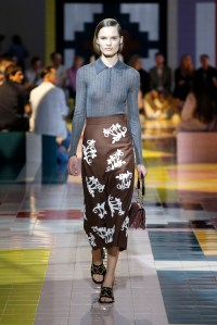 Prada RTW Spring 2020