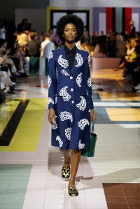Prada RTW Spring 2020