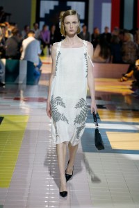 Prada RTW Spring 2020