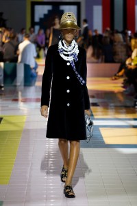 Prada RTW Spring 2020
