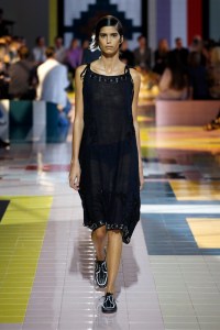 Prada RTW Spring 2020