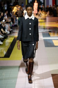 Prada RTW Spring 2020