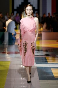 Prada RTW Spring 2020