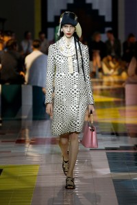 Prada RTW Spring 2020
