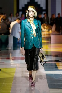 Prada RTW Spring 2020