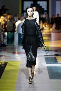 Prada RTW Spring 2020