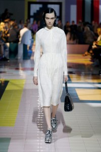 Prada RTW Spring 2020